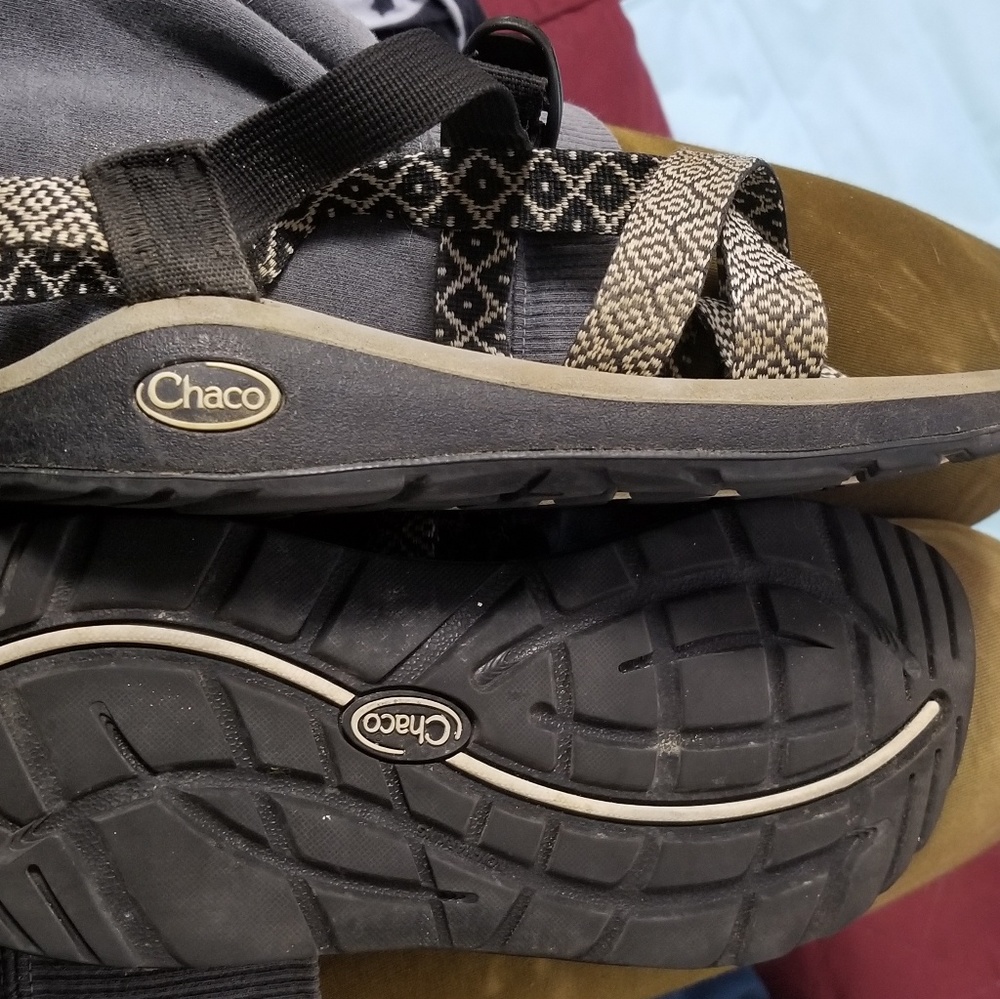 Chacos